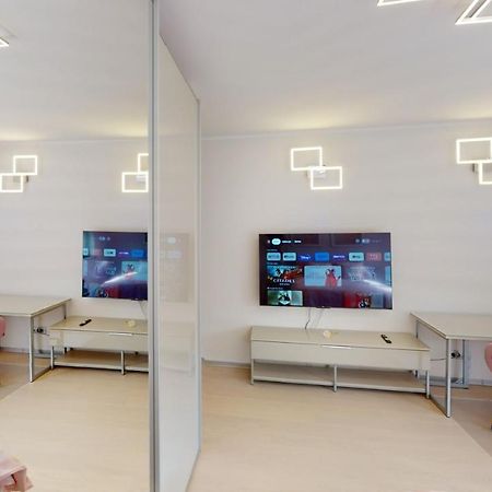 Design Apartment Emerald Viskovo Exteriör bild