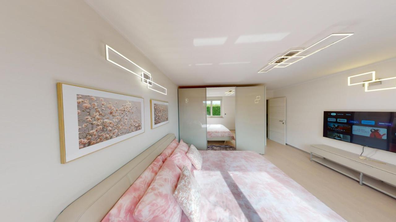 Design Apartment Emerald Viskovo Exteriör bild