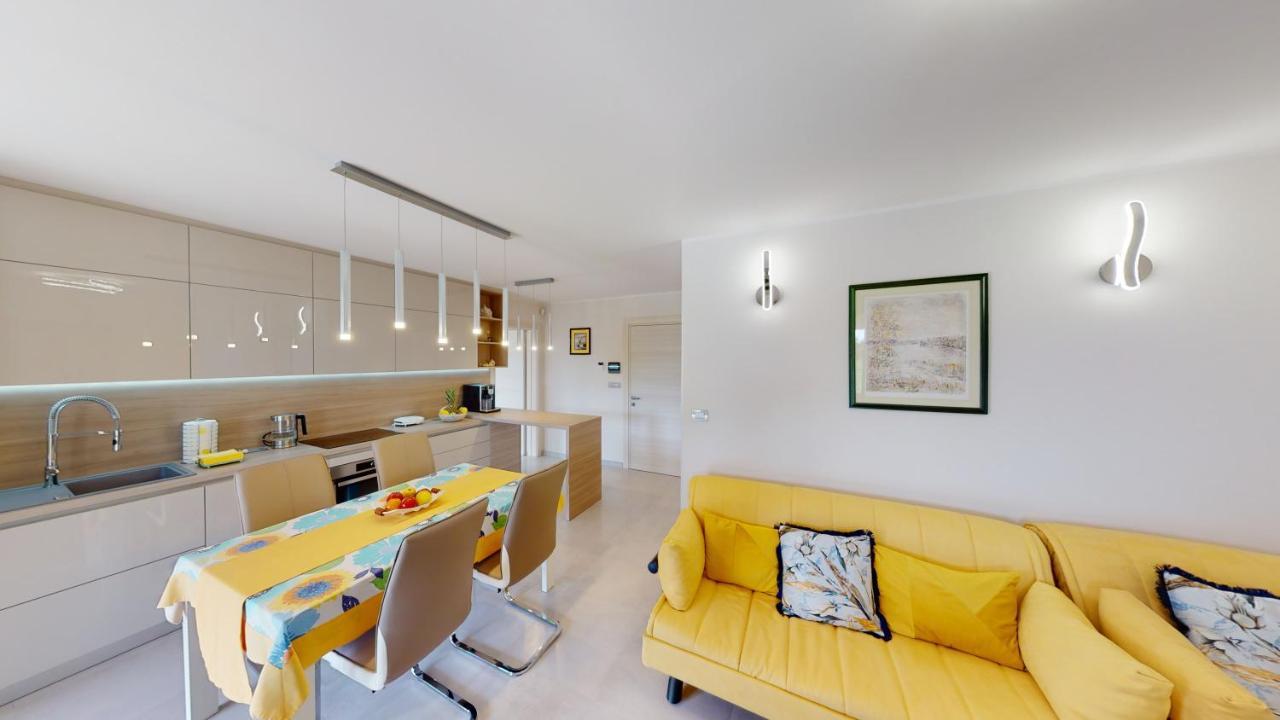 Design Apartment Emerald Viskovo Exteriör bild