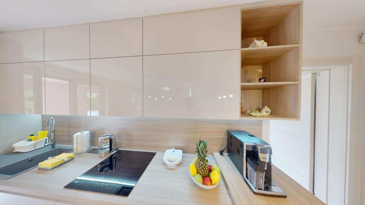 Design Apartment Emerald Viskovo Exteriör bild
