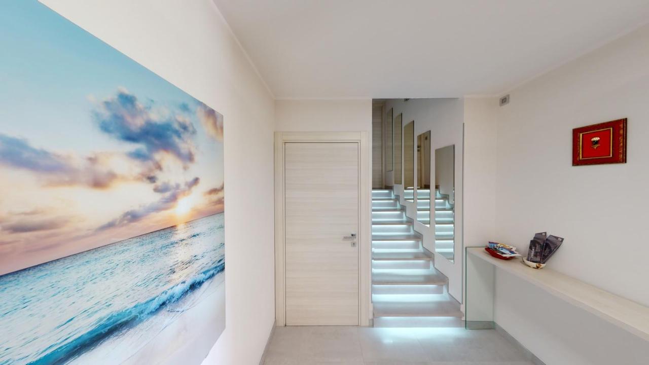 Design Apartment Emerald Viskovo Exteriör bild