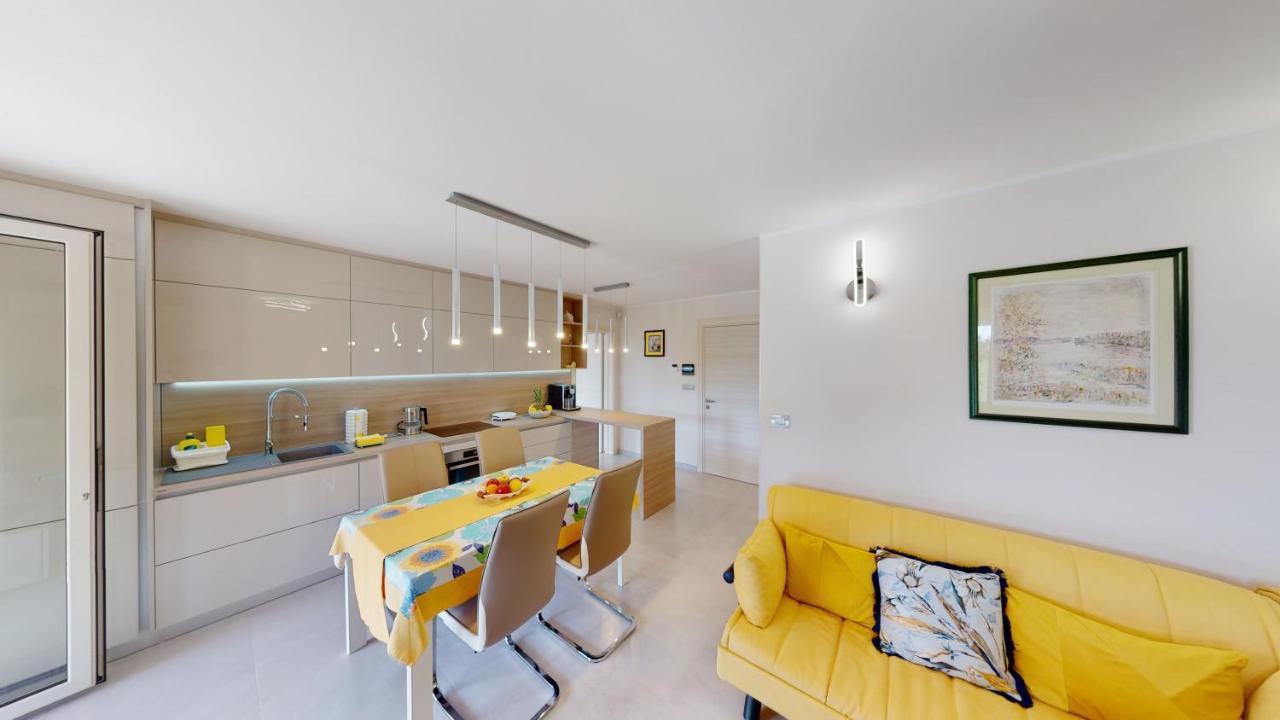 Design Apartment Emerald Viskovo Exteriör bild