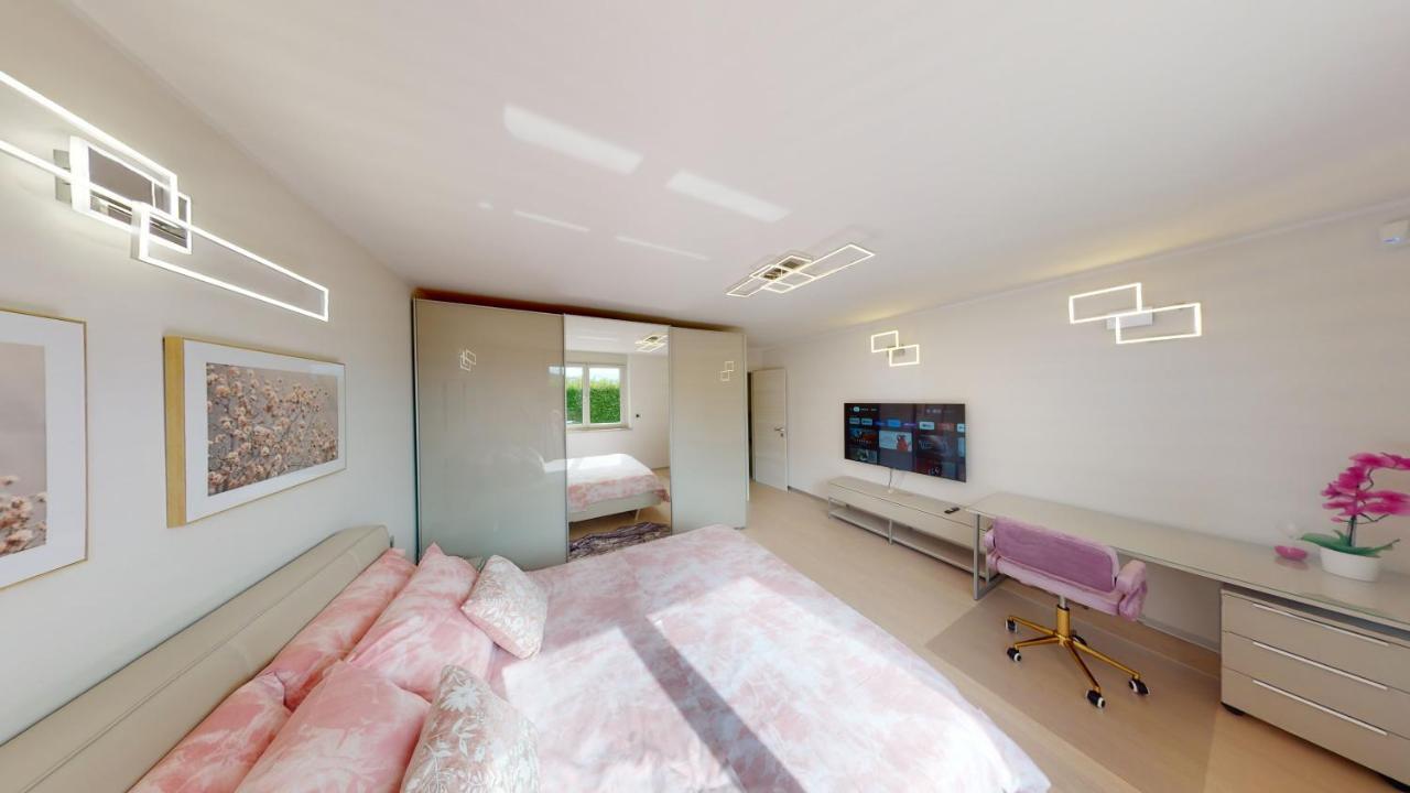 Design Apartment Emerald Viskovo Exteriör bild