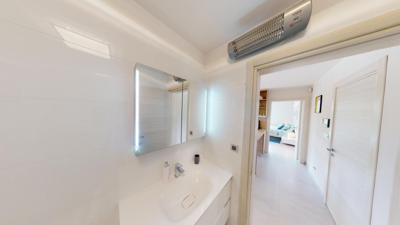 Design Apartment Emerald Viskovo Exteriör bild