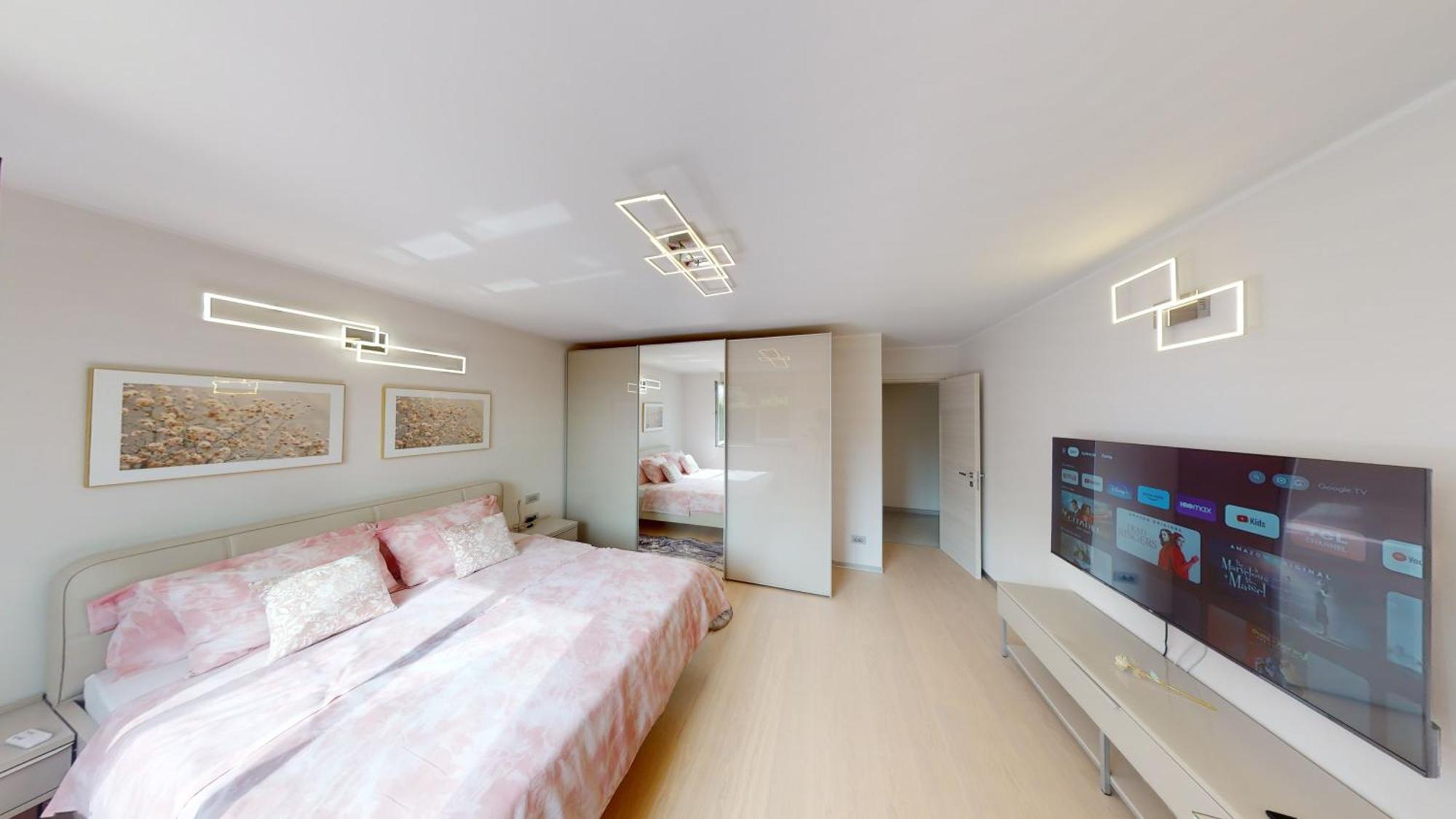 Design Apartment Emerald Viskovo Exteriör bild